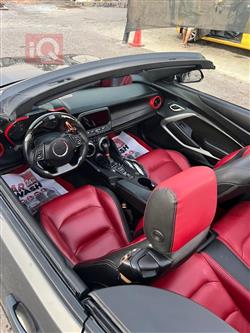 شيفروليه كامارو